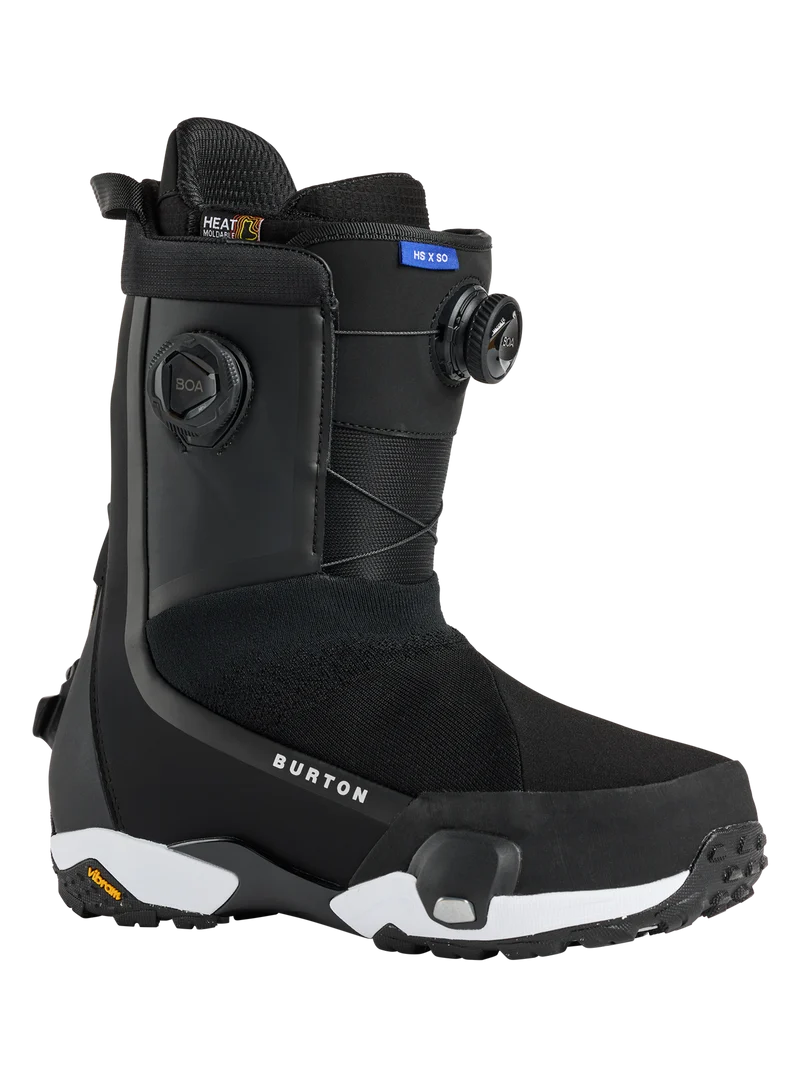 Men's Burton Highshot X Step On® Snowboard Boots