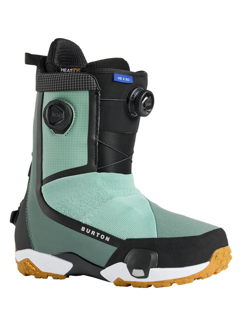 Men's Burton Highshot X Step On® Snowboard Boots