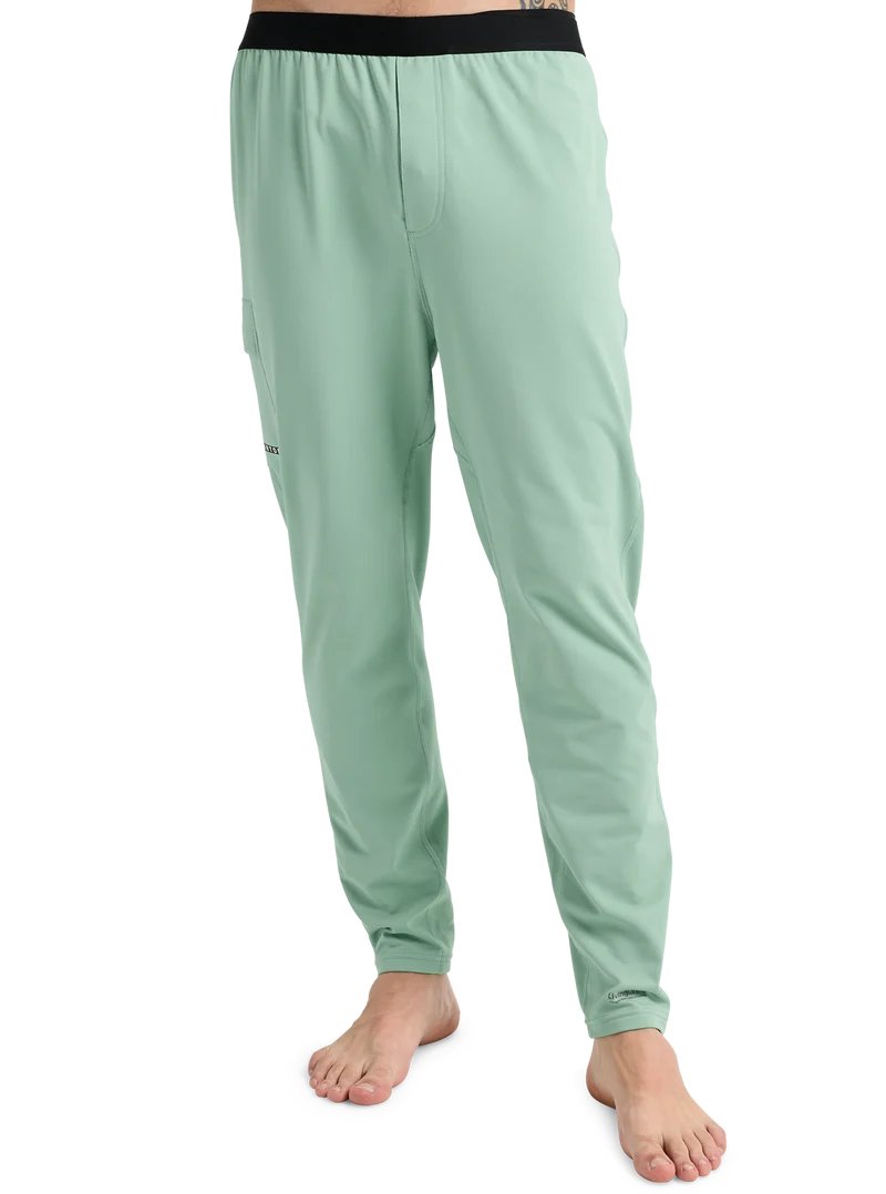 Men's Burton Heavyweight X Base Layer Pants