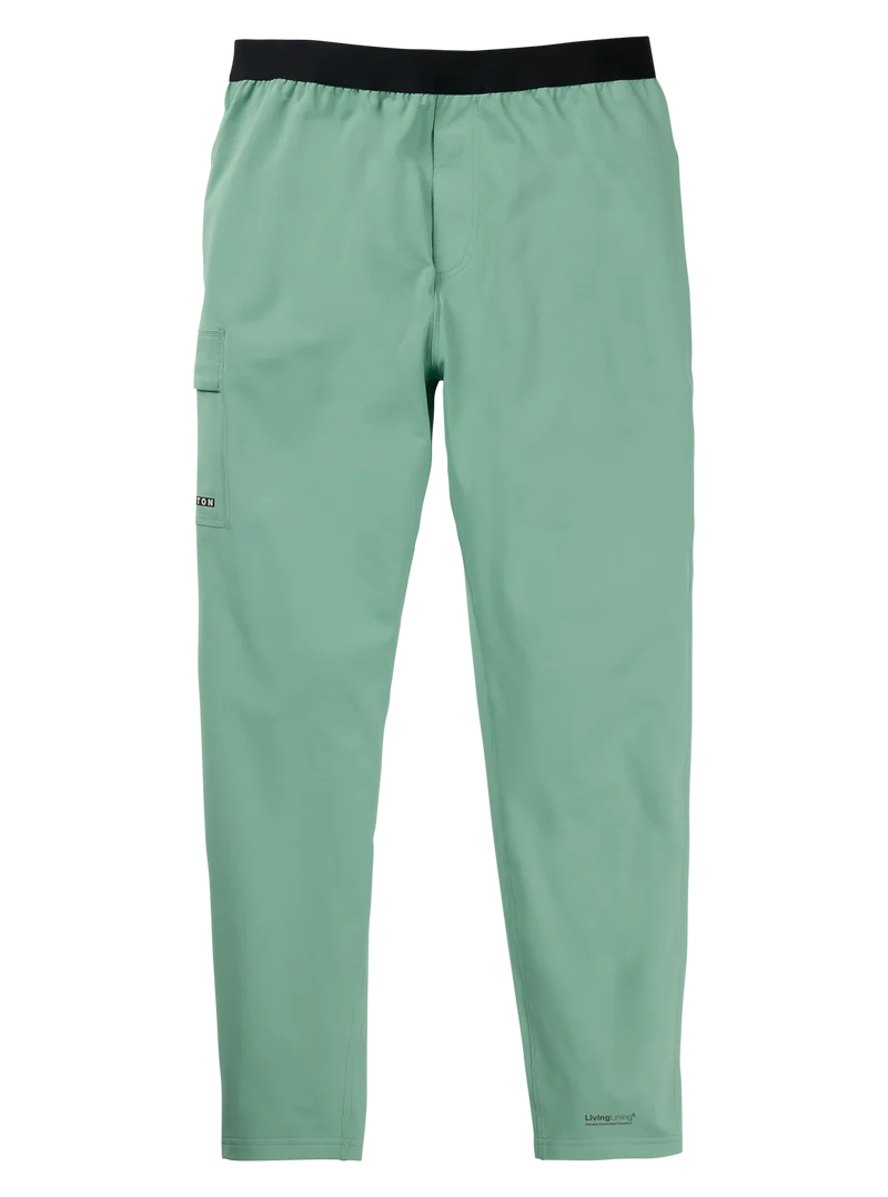 Men's Burton Heavyweight X Base Layer Pants