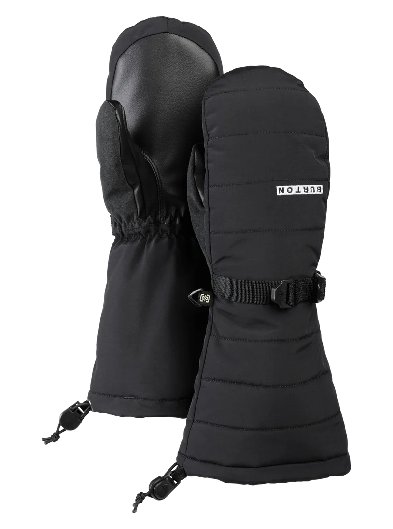 Kids' Burton Warmest Mittens