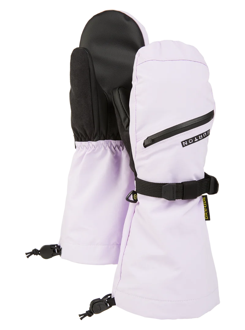 Kids' Burton Vent Mittens