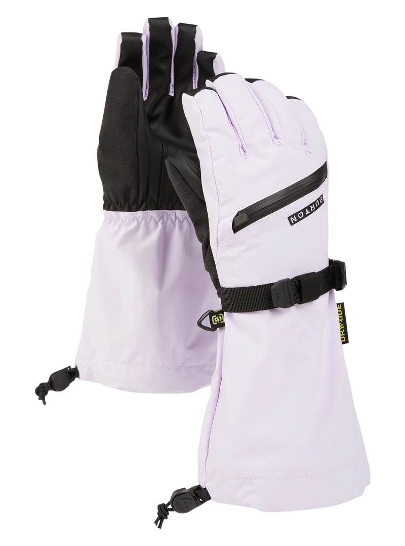Kids' Burton Vent Gloves