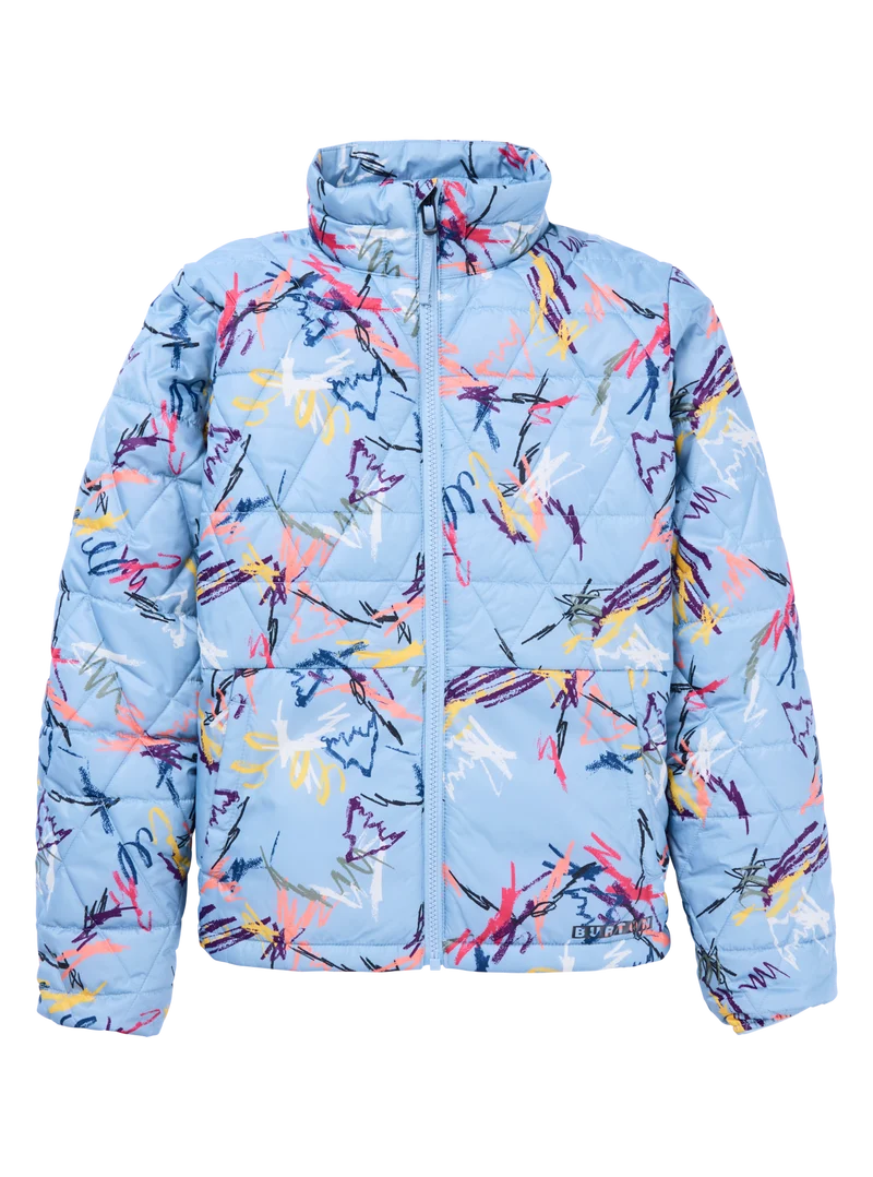 Kids' Burton Versatile Heat Insulated Jacket
