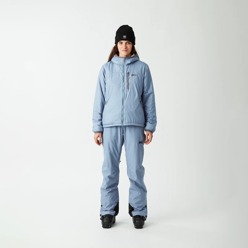 Doudoune femme POSY