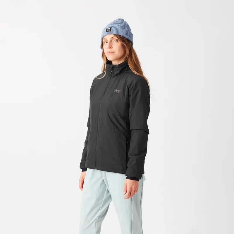 Doudoune femme LANIN PRIMALOFT®