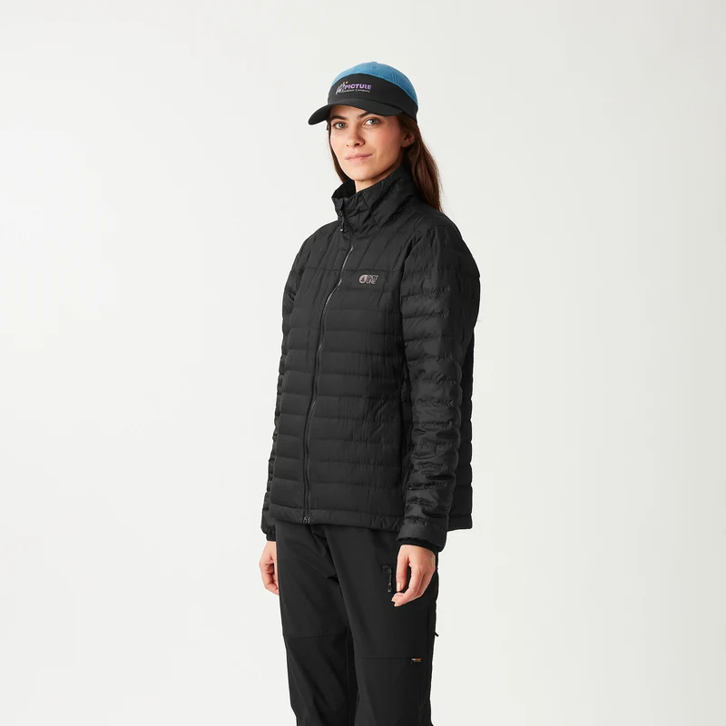 Doudoune femme LIGHT PUFF