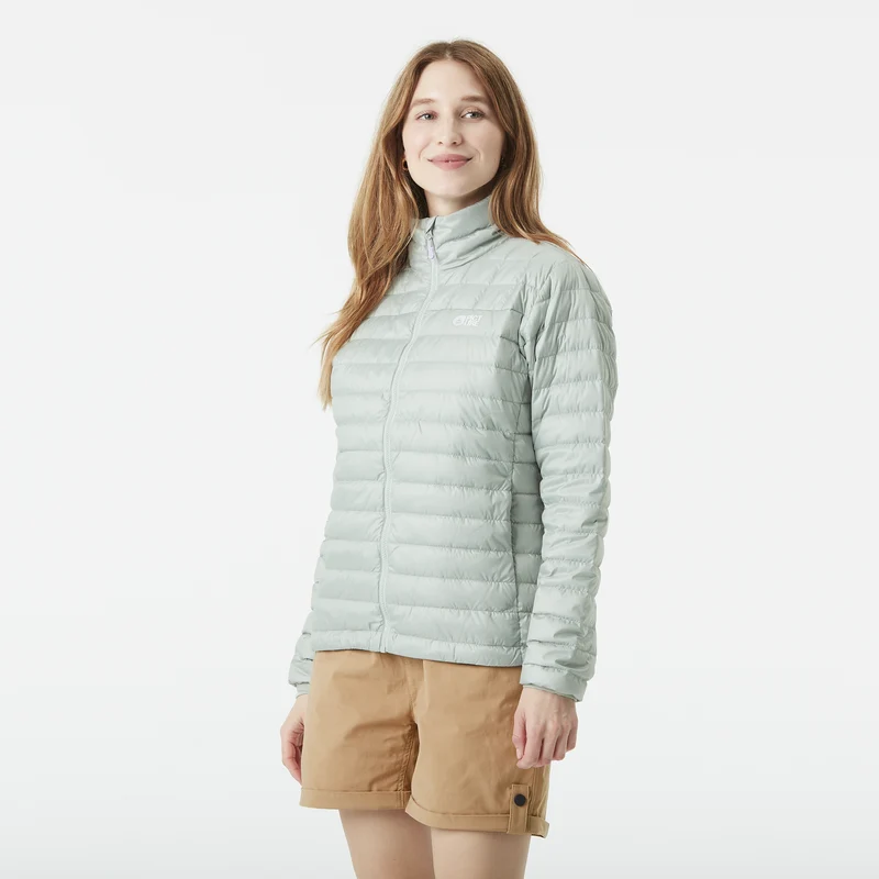 Doudoune femme LIGHT PUFF