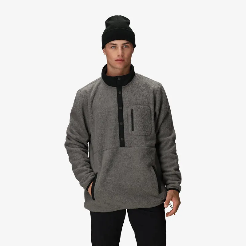 686 Tioga Fleece Pullover 2026