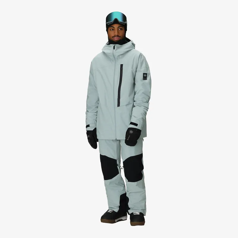 686 GoreTex GT Thermagraph Jacke 2026
