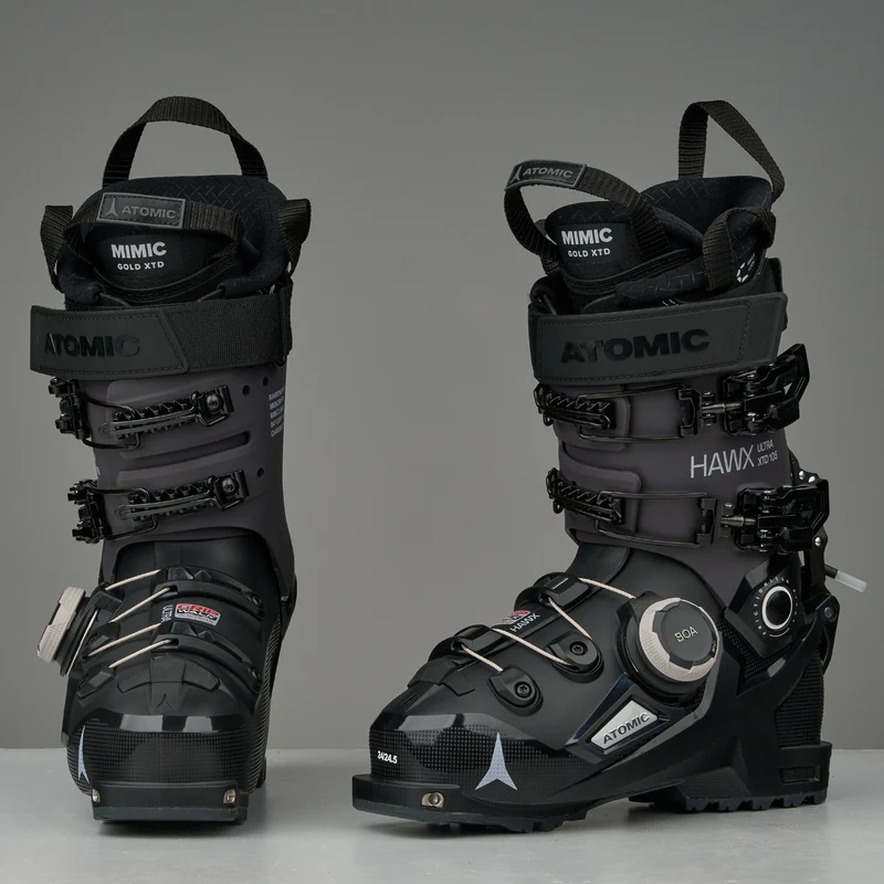 Atomic Hawx Ultra XTD 105 BOA Ski Boots 2027 // Women's