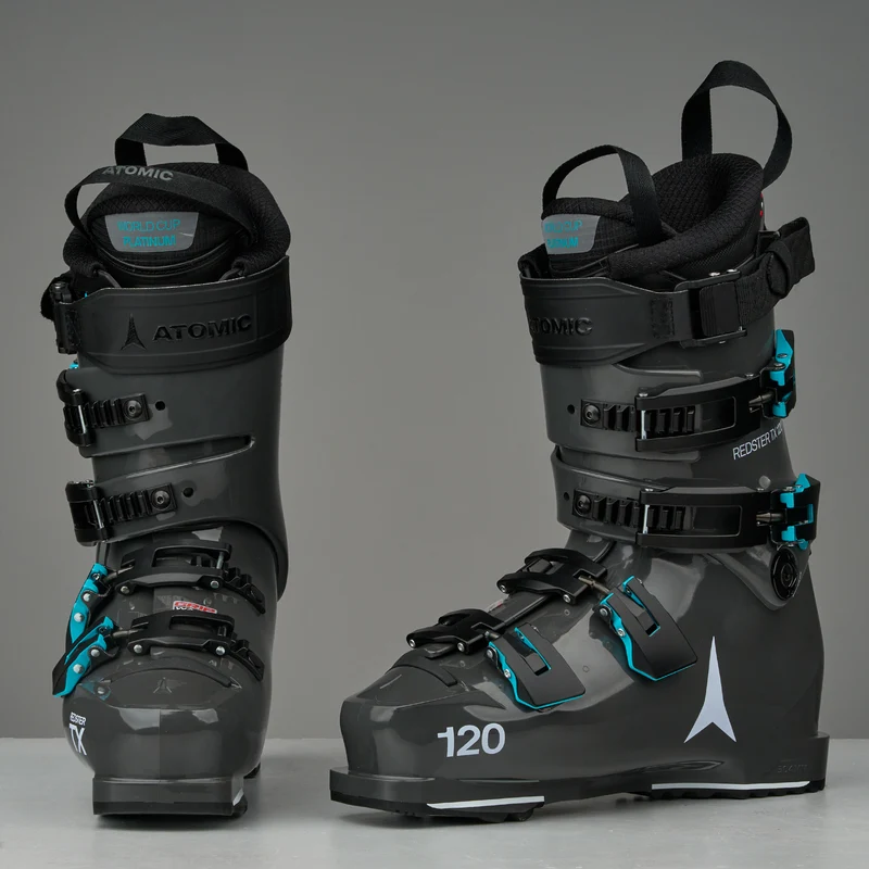 Atomic Redster TX 120 Skis Boots 2026