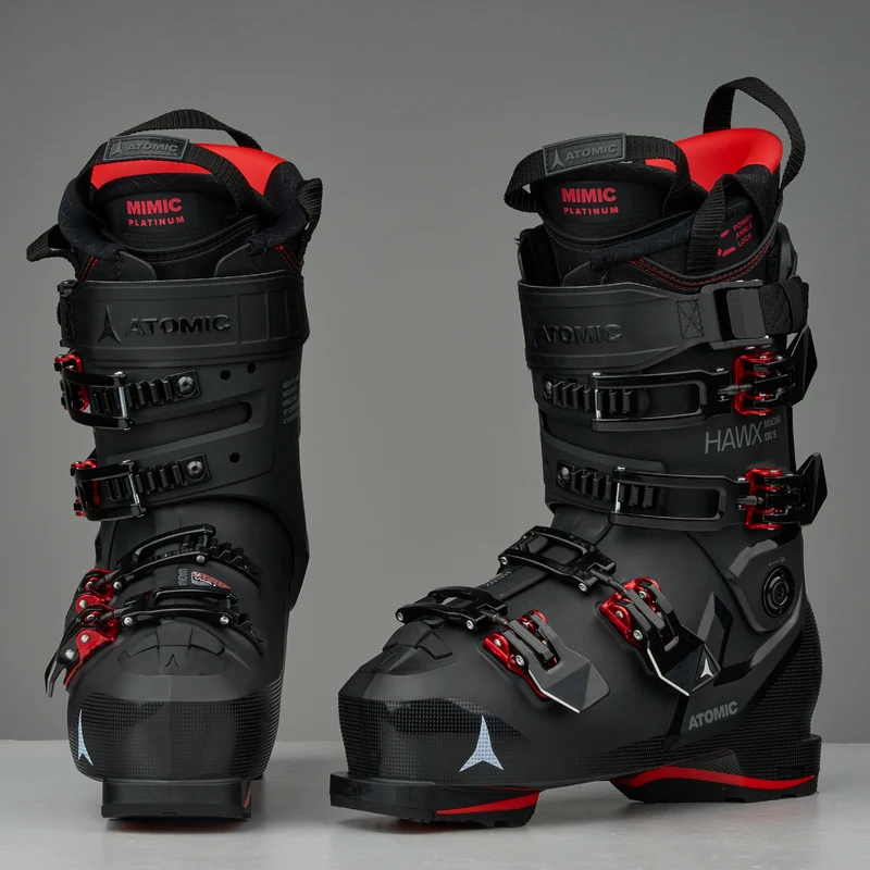 Atomic Hawx Magna 130 S Ski Boots 2026