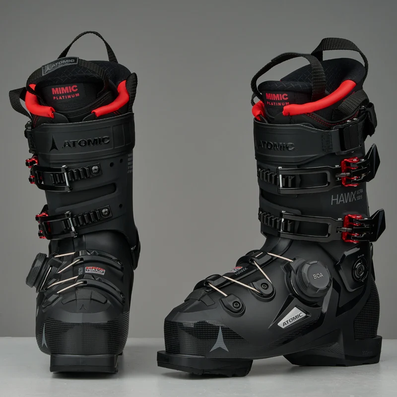 Atomic Hawx Ultra 130 S BOA Ski Boots 2027