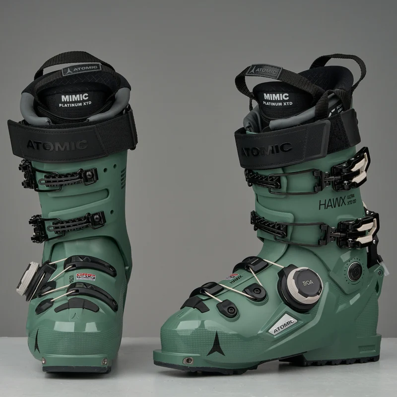 Atomic Hawx Ultra XTD 120 BOA Ski Boots 2027