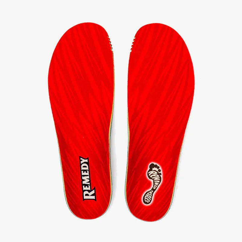Remind Soles Remedy Impact 5.5MM HEAT MOLDABLE Innensohle