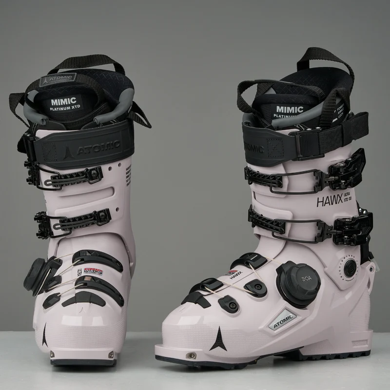 Atomic Hawx Ultra XTD 130 BOA Ski Boots 2027