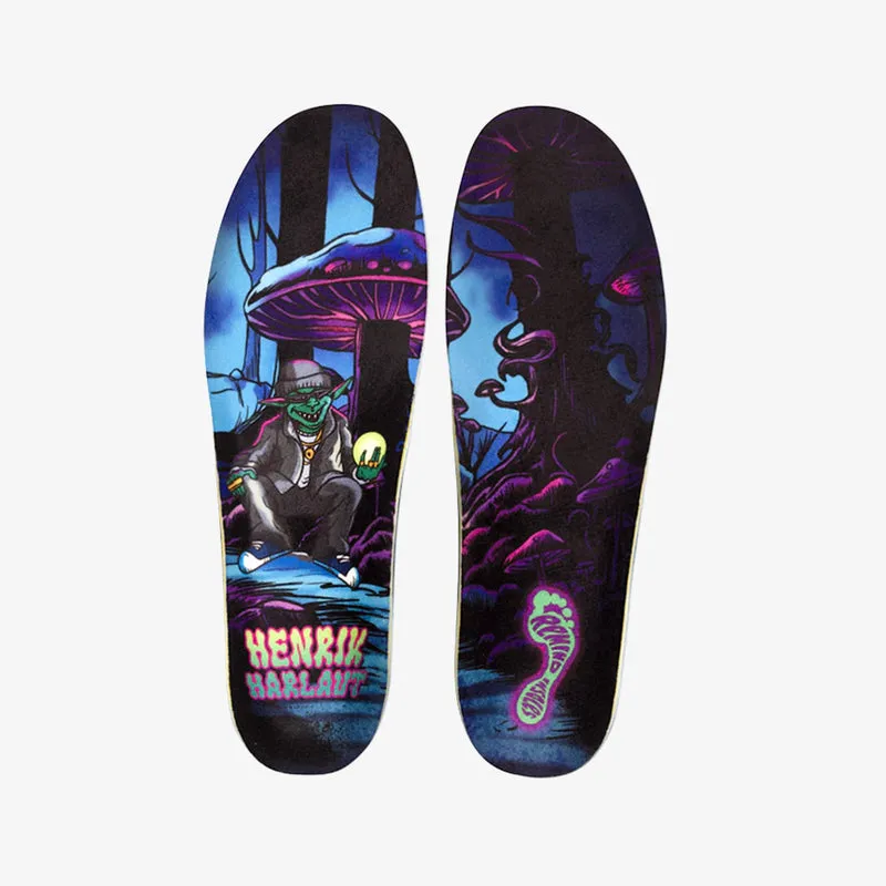 Remind Soles Destin Impact Henrik Gremlin 2
