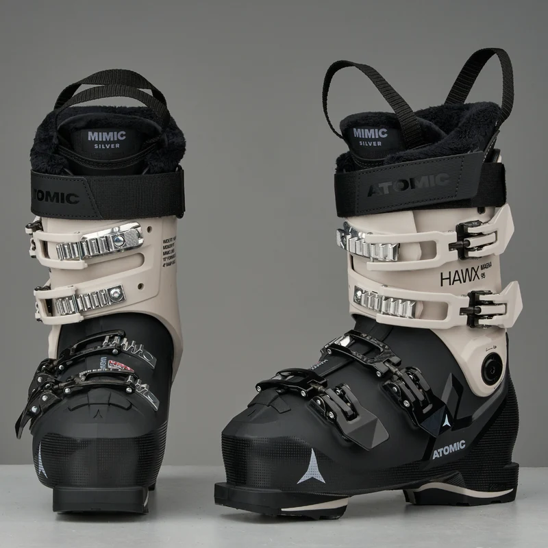 Atomic Hawx Magna 95 Ski Boots 2026 // Women's