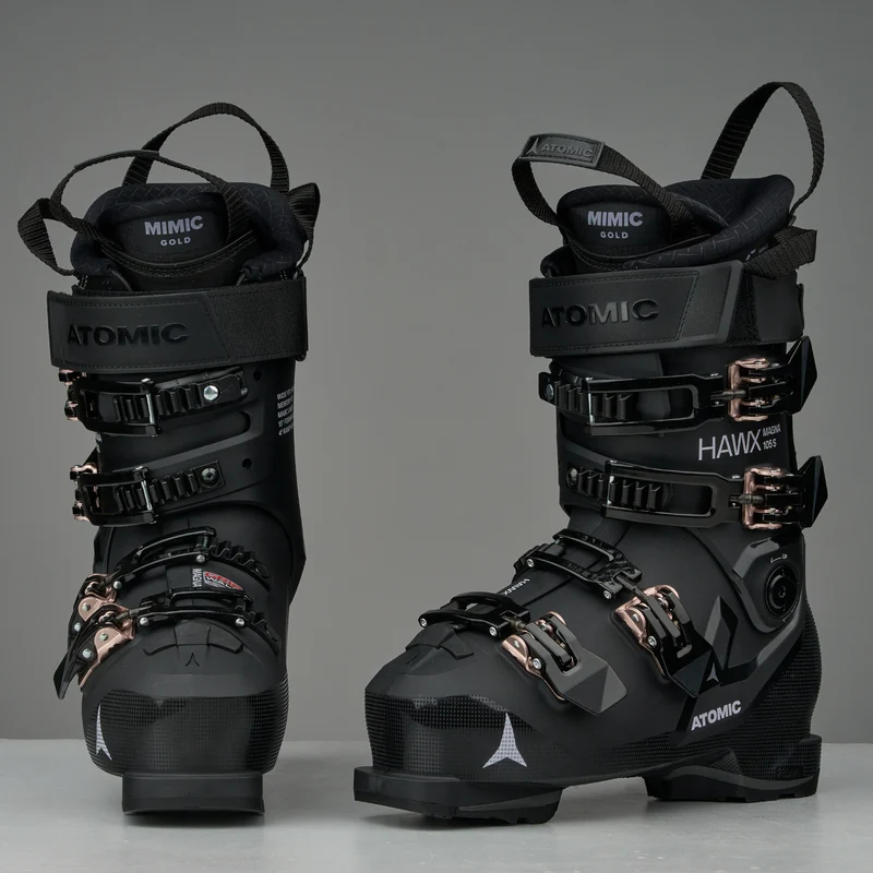 Atomic Hawx Magna 105 S Ski Boots 2026 // Women's