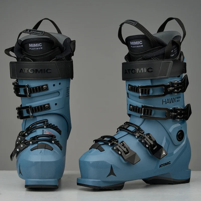 Atomic Hawx Magna 120 S Ski Boots 2026