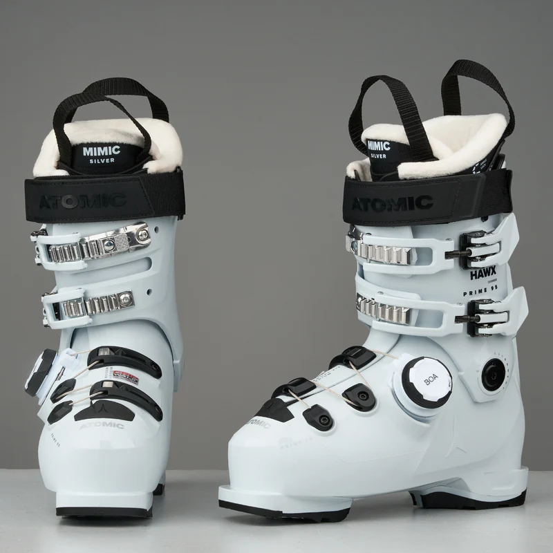 Atomic Hawx Prime 95 BOA 2026 // Women's
