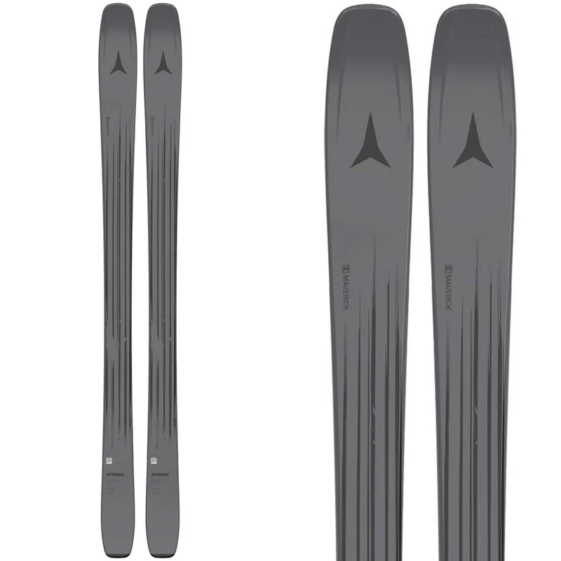 Atomic Maverick 88 CTI Skis 2026
