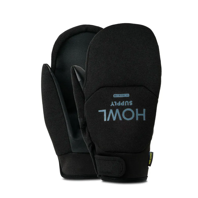 Howl Jepster Mitten Fausthandschuhe 2026