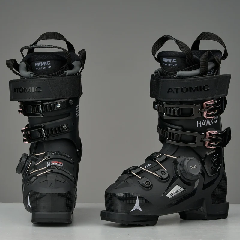 Atomic Hawx Ultra 115 S BOA Ski Boots 2027 // Women's