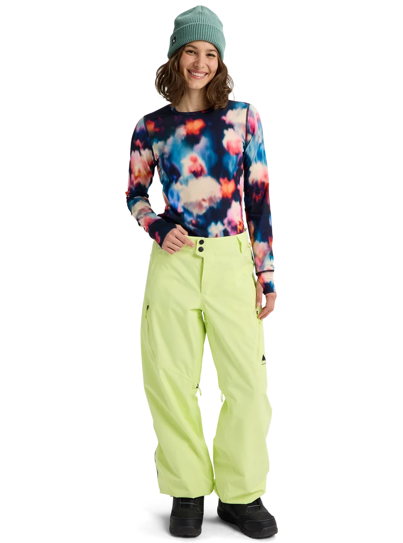 Burton Reserve 2L Relaxed Hose für Damen