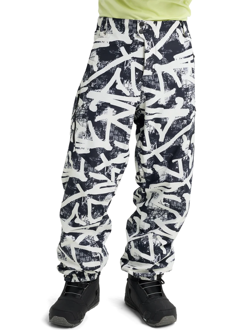 Burton Reserve 2L Relaxed Hose für Herren