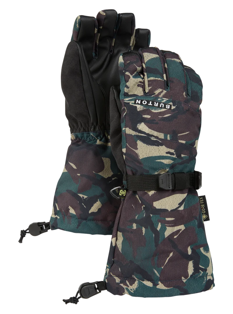 Kids' Burton GORE-TEX Gloves