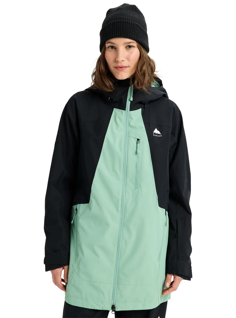 Burton Reserve 2L Jacke für Damen