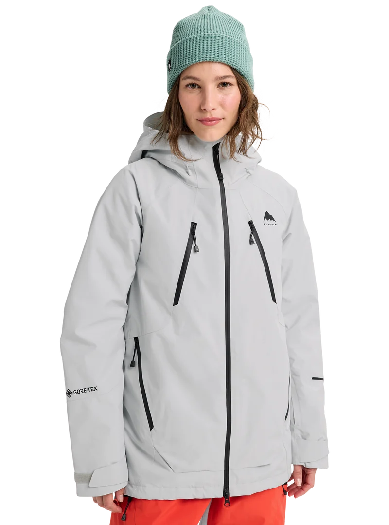Burton Reserve GORE-TEX 2L Insulated Jacke für Damen