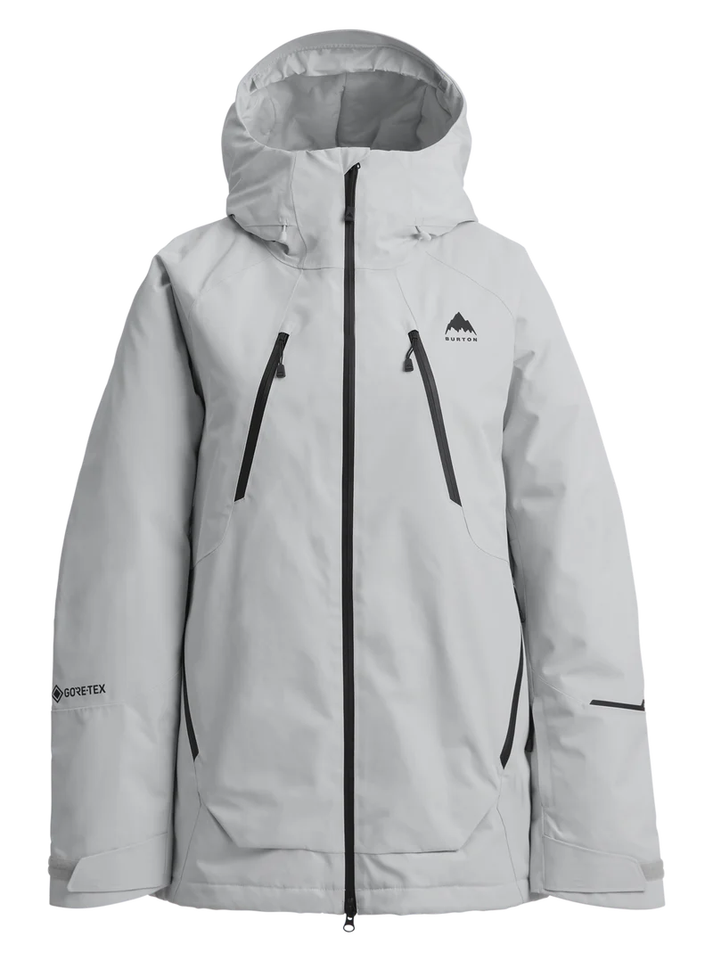 Burton Reserve GORE-TEX 2L Insulated Jacke für Damen