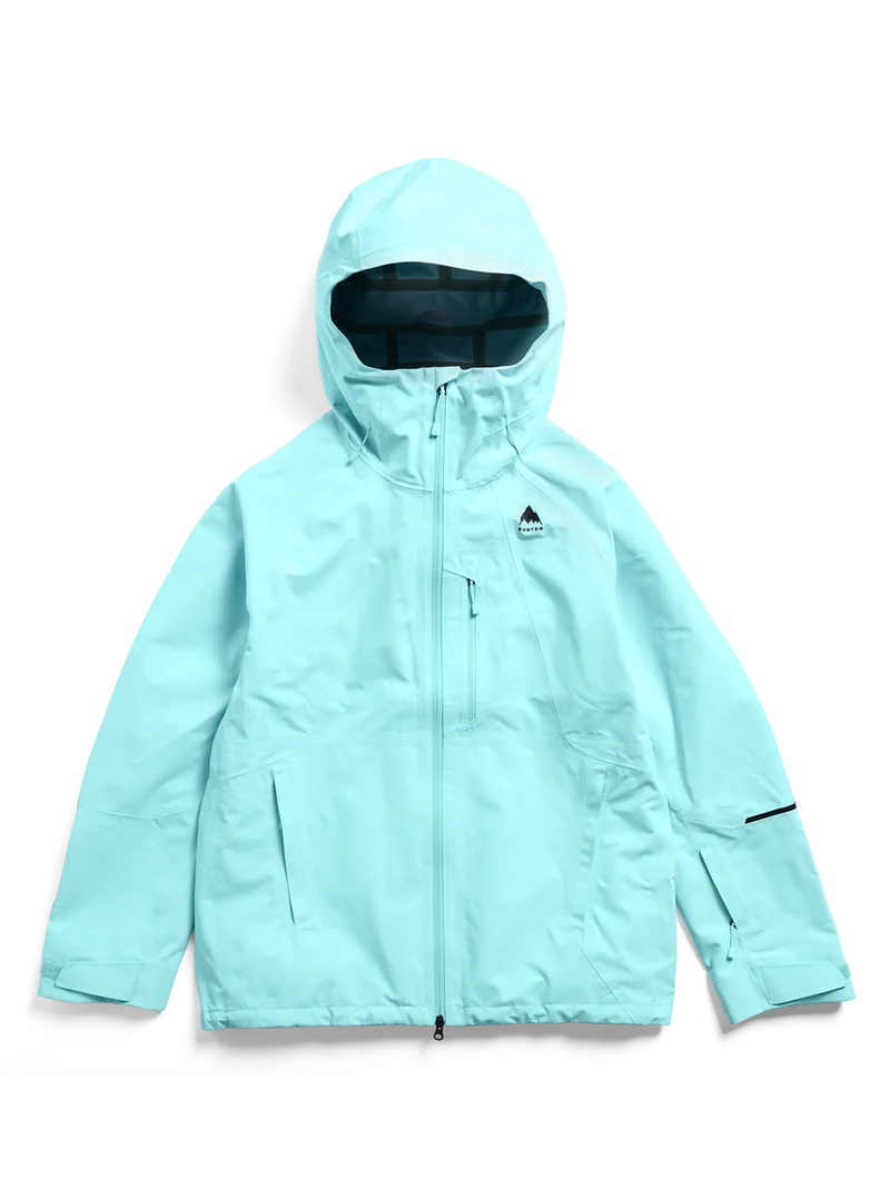 Burton Reserve 3L Jacke für Herren