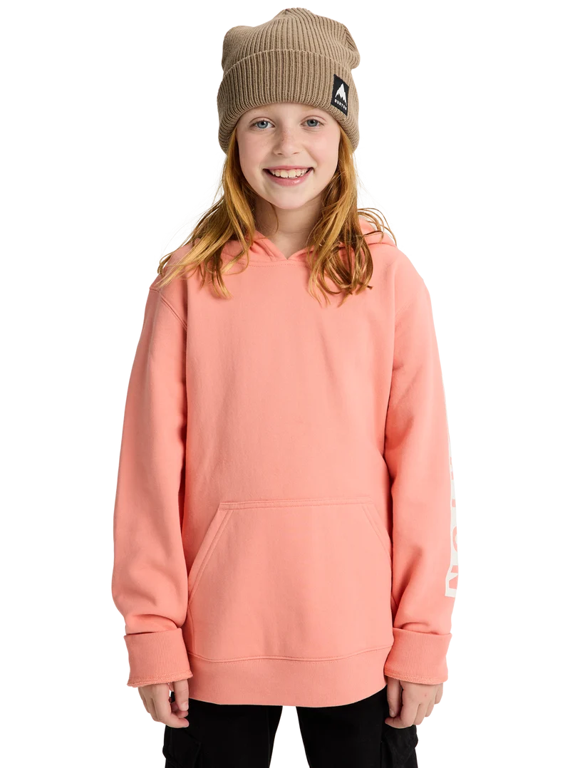Kids' Burton Elite Pullover Hoodie