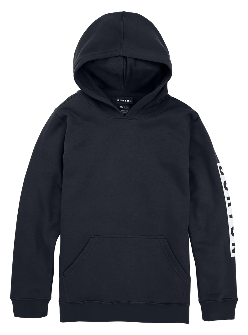 Burton Oak Elite Pullover-Hoodie für Kinder
