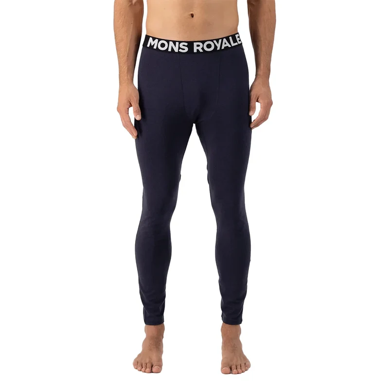Mons Royale Olympus Merino Legging