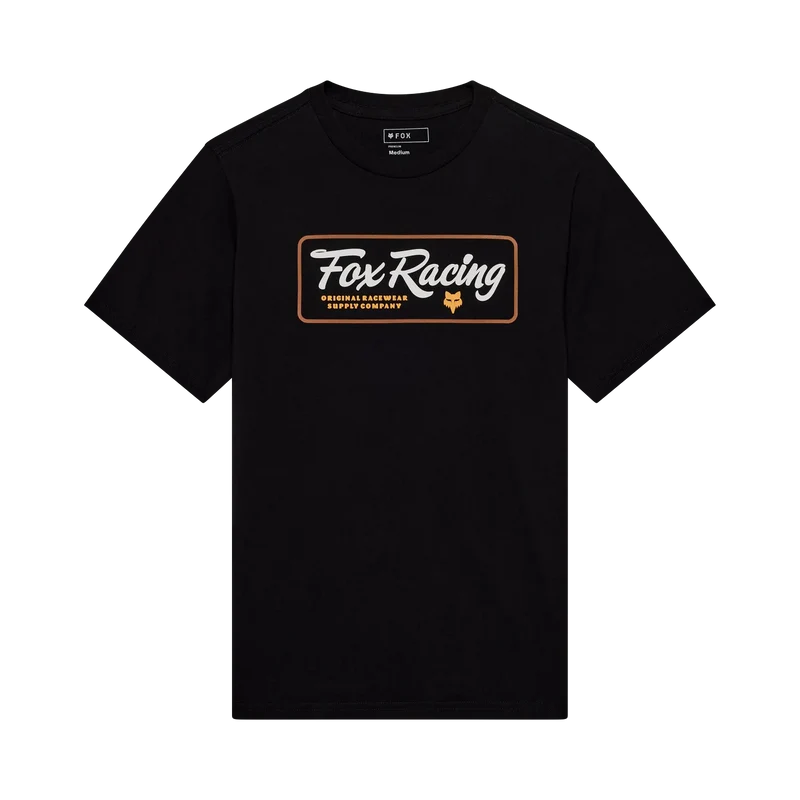 Fuel 195 Original SS Tee