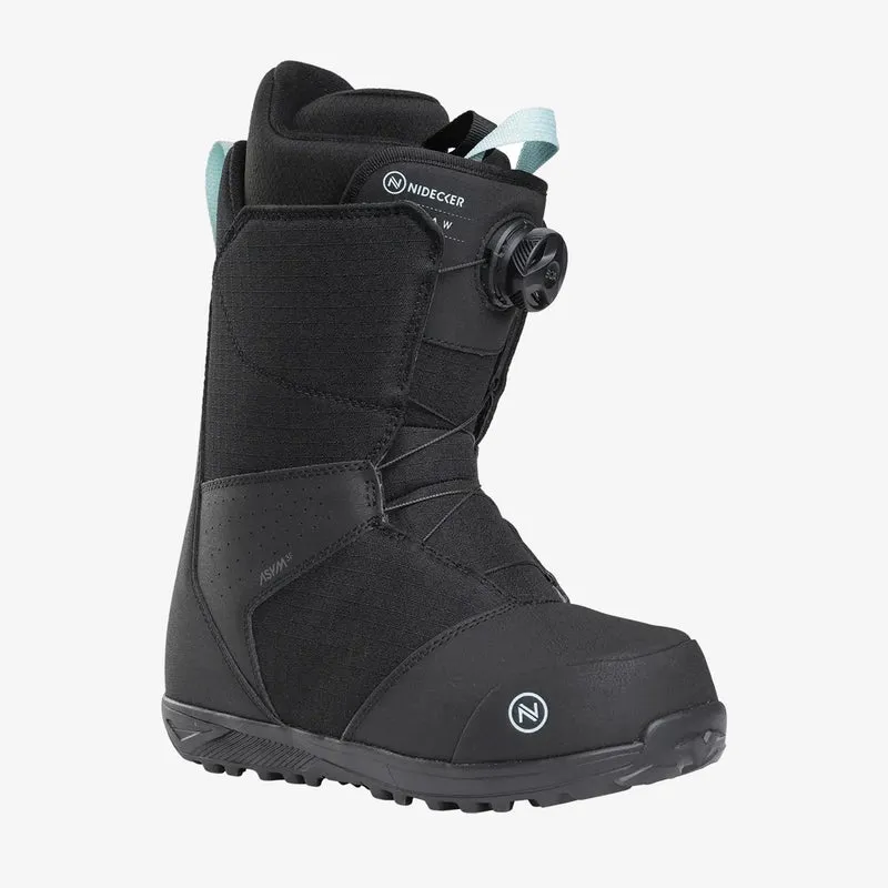 Nidecker Sierra Snowboardboots für Damen 2026