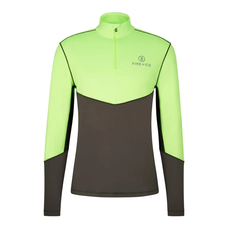 Bogner Fire+Ice Baxter 1/4 Zip