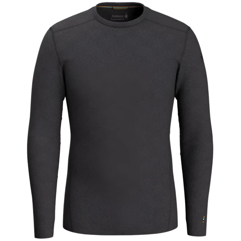 Smartwool Classic Thermal Merino Base Layer Crew