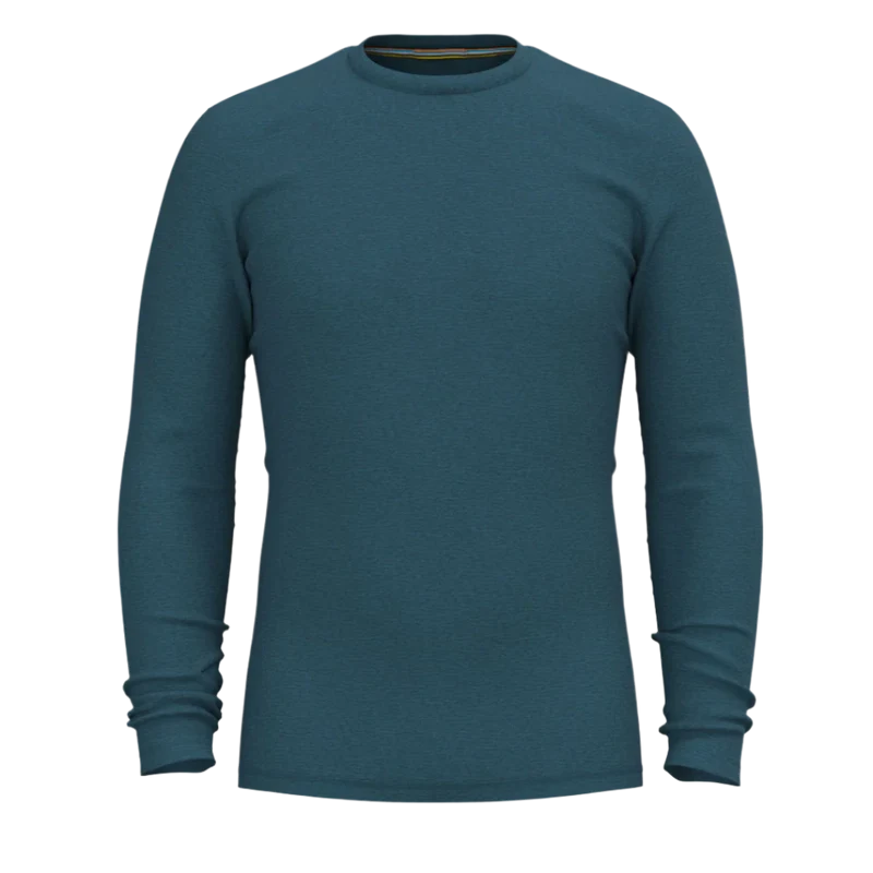 Smartwool Classic Thermal Merino Base Layer Crew