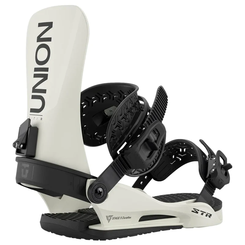 Union STR Snowboard Binding 2026