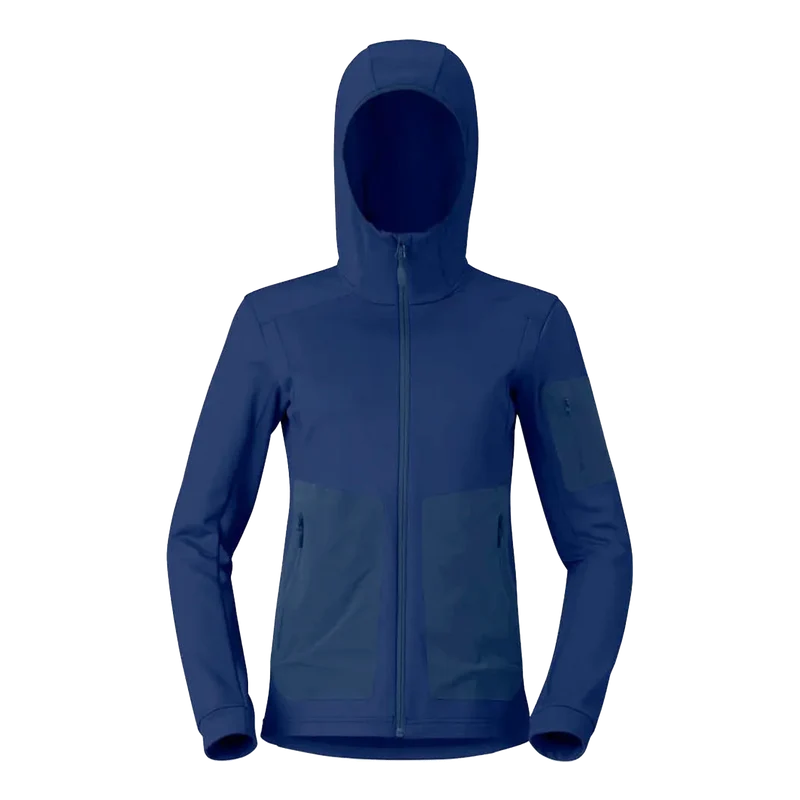Norrona Falketind warm2 Stretch Hood // Women's
