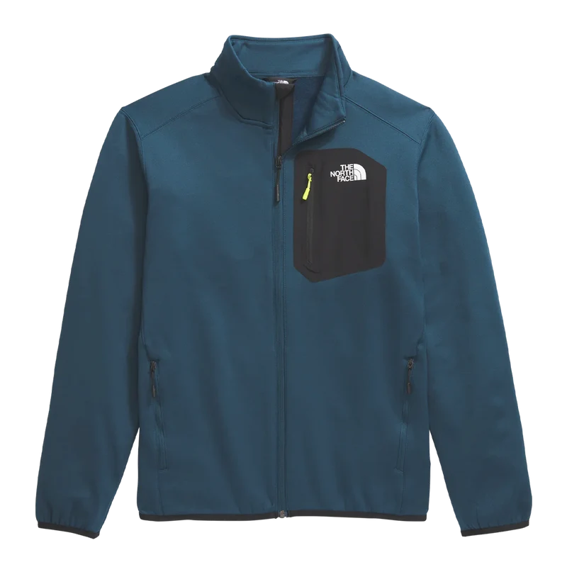 The North Face Crest Full Zip