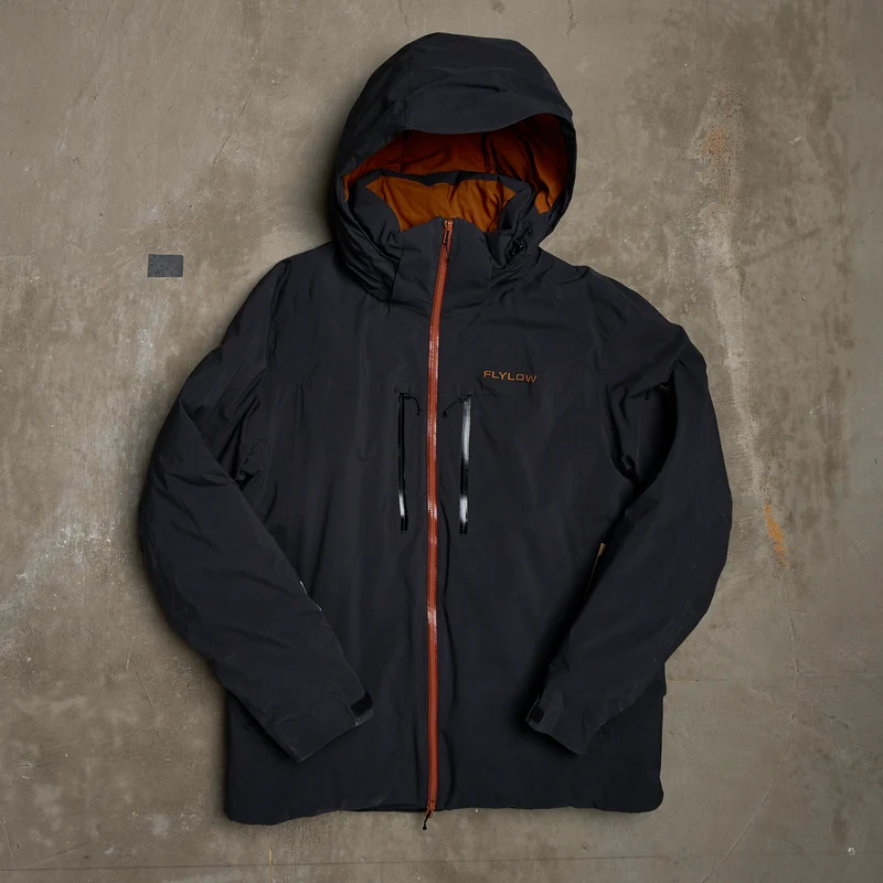 Flylow Iceman Coat