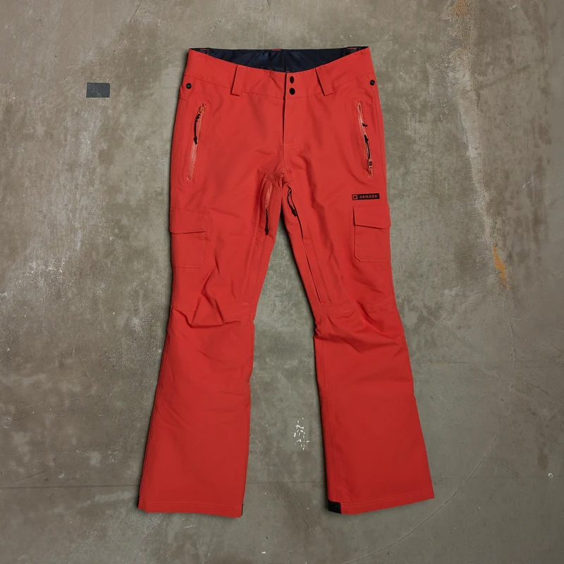Armada Mula Insulated Pant // Women's