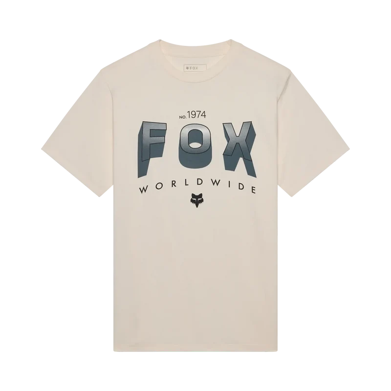 Block 195 Orig SS Tee